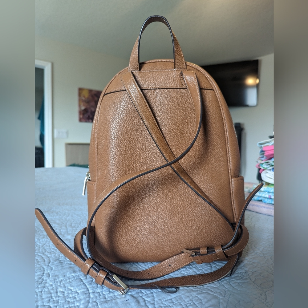 Kate Spade backpack - Picture 4 of 7